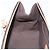 Borsa LOUIS VUITTON Monogram Vernis Rosewood Avenue Amarante M93510 Auth BA15096 Bordò - vista 21