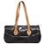 Borsa LOUIS VUITTON Monogram Vernis Rosewood Avenue Amarante M93510 Auth BA15096 Bordò - vista 3
