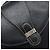 Borsa a tracolla Christian Dior in pelle blu navy e argento autentica ep15806 - vista 15