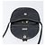 Borsa a tracolla Christian Dior in pelle blu navy e argento autentica ep15806 - vista 16