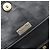 Borsa a tracolla Christian Dior in pelle blu navy e argento autentica ep15806 - vista 17
