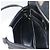 Borsa a tracolla Christian Dior in pelle blu navy e argento autentica ep15806 - vista 20