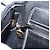 Borsa a tracolla Christian Dior in pelle blu navy e argento autentica ep15806 - vista 21