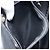 Borsa a tracolla Christian Dior in pelle blu navy e argento autentica ep15806 - vista 22