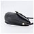 Borsa a tracolla Christian Dior in pelle blu navy e argento autentica ep15806 - vista 4
