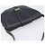 Borsa a tracolla Christian Dior in pelle blu navy e argento autentica ep15806 - vista 6