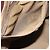 Borsa a mano FENDI Zucca Canvas Nero e Marrone Auth ka5892 - vista 11