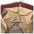 Borsa a mano FENDI Zucca Canvas Nero e Marrone Auth ka5892 - vista 19