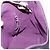 Borsa a mano GIVENCHY Nylon Nero Argento Auth 197834 - vista 16