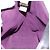Borsa a mano GIVENCHY Nylon Nero Argento Auth 197834 - vista 17