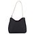 Borsa a mano GIVENCHY Nylon Nero Argento Auth 197834 - vista 3