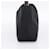 Borsa a mano GIVENCHY Nylon Nero Argento Auth 197834 - vista 4