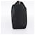 Borsa a mano GIVENCHY Nylon Nero Argento Auth 197834 - vista 5
