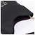 Borsa a mano GIVENCHY Nylon Nero Argento Auth 197834 - vista 6