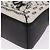 Borsa Puzzle LOEWE Collaborazione AniAlverse Small Cotton White Auth 167494SM Argento Bianco - vista 17