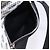 Borsa Puzzle LOEWE Collaborazione AniAlverse Small Cotton White Auth 167494SM Argento Bianco - vista 26
