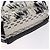 Borsa Puzzle LOEWE Collaborazione AniAlverse Small Cotton White Auth 167494SM Argento Bianco - vista 6