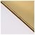 SAINT LAURENT iPad Case Leather Gold Auth 197169M Golden - view 12
