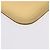 SAINT LAURENT iPad Case Leather Gold Auth 197169M Golden - view 8