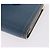LOUIS VUITTON Suhari Compact Zip Wallet Leather Blue M91829 LV Auth 200260V Blau - Ansicht 14