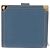 LOUIS VUITTON Suhari Compact Zip Wallet Leather Blue M91829 LV Auth 200260V Blau - Ansicht 2