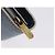 LOUIS VUITTON Suhari Compact Zip Wallet Leather Blue M91829 LV Auth 200260V Blau - Ansicht 8