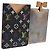 LOUIS VUITTON Monogram Multicolor Etui Miroir Mirror Black M92651 LV Auth 200179 Nero