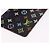 LOUIS VUITTON Monogram Multicolor Etui Miroir Mirror Black M92651 LV Auth 200179 Nero - vista 14