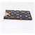 LOUIS VUITTON Monogram Multicolor Etui Miroir Mirror Black M92651 LV Auth 200179 Nero - vista 3