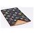 LOUIS VUITTON Monogram Multicolor Etui Miroir Mirror Black M92651 LV Auth 200179 Nero - vista 5
