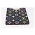 LOUIS VUITTON Monogram Multicolor Etui Miroir Mirror Black M92651 LV Auth 200179 Nero - vista 6