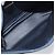 Borsa a mano Christian Dior in pelle blu navy e oro Auth ep15745 - vista 17