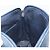 Borsa a mano Christian Dior in pelle blu navy e oro Auth ep15745 - vista 18