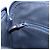Borsa a mano Christian Dior in pelle blu navy e oro Auth ep15745 - vista 20
