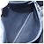 Borsa a mano Christian Dior in pelle blu navy e oro Auth ep15745 - vista 21