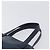 Borsa a mano Christian Dior in pelle blu navy e oro Auth ep15745 - vista 8