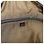 Borsa a mano Vanity FENDI Zucca Canvas Nero Marrone Auth 197863 - vista 17