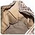 Borsa a mano Vanity FENDI Zucca Canvas Nero Marrone Auth 197863 - vista 18