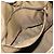 Borsa a mano Vanity FENDI Zucca Canvas Nero Marrone Auth 197863 - vista 21