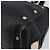 Bulgari Borsa a mano BVLGARI in pelle nera e oro Auth 198930A Nero - vista 15