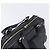 Bulgari Borsa a mano BVLGARI in pelle nera e oro Auth 198930A Nero - vista 20