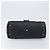 Bulgari Borsa a mano BVLGARI in pelle nera e oro Auth 198930A Nero - vista 5