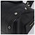 Bulgari Borsa a mano BVLGARI in pelle nera e oro Auth 198930A Nero - vista 9