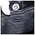 Borsa a mano BURBERRY Nova Check PVC Leather Beige Silver Auth BA15368 Argento - vista 10