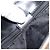 Borsa a mano BURBERRY Nova Check PVC Leather Beige Silver Auth BA15368 Argento - vista 12