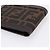 Carteira Bifold FENDI Zucca Canvas Brown Auth am12503V Marrom - vista 15
