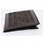 Carteira Bifold FENDI Zucca Canvas Brown Auth am12503V Marrom - vista 3