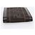 Carteira Bifold FENDI Zucca Canvas Brown Auth am12503V Marrom - vista 4