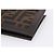 Carteira Bifold FENDI Zucca Canvas Brown Auth am12503V Marrom - vista 7