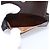 Carteira Bifold FENDI Zucca Canvas Brown Auth am12503V Marrom - vista 9